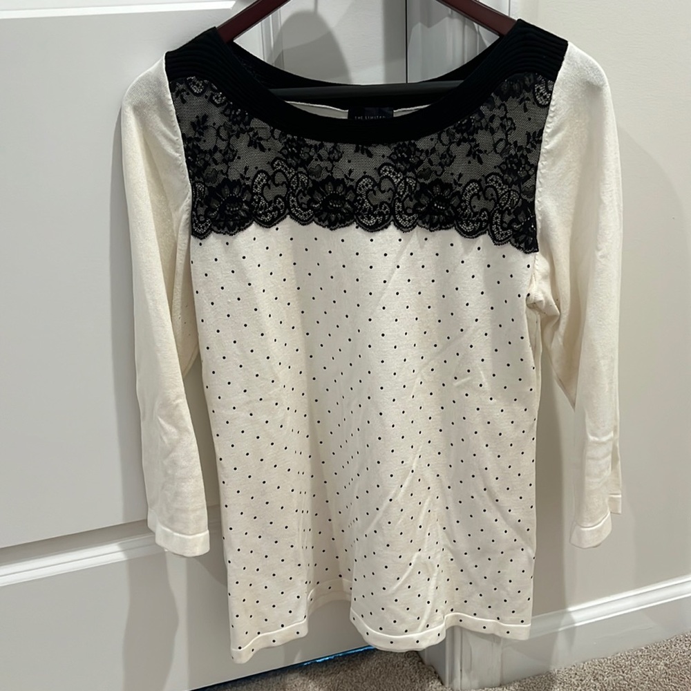 The Limited top